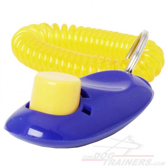 Buy Training Dog Clicker for Basic Training