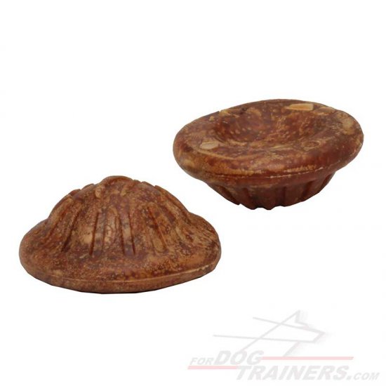 Dry Dog Treats for Mastiff Chew Toys by Starmark Medium