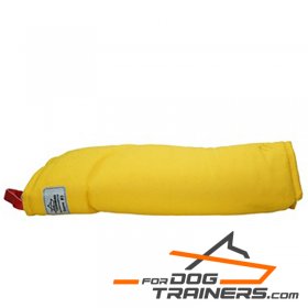 Professional Dog Bite Sleeve For Mastiff Young Dog Training