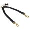 Strong Dog Lead Coupler for Walking 2 Mastiff Dogs