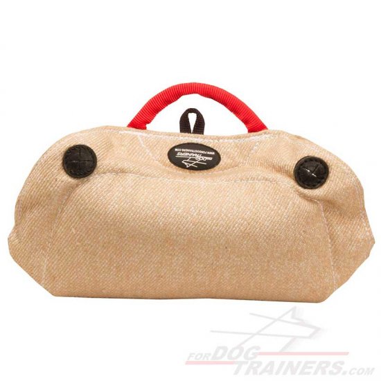 Buy Dog Bite Developer for Mastiff Puppies