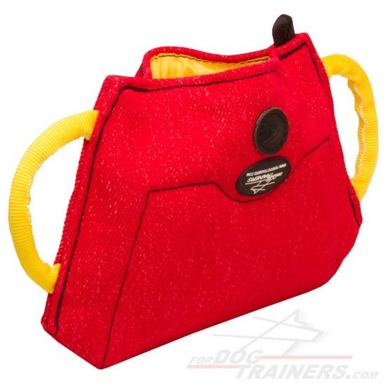 Buy Basic Bite Builder for Young Mastiff and Puppies