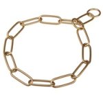 Curogan Fur Saver Dog Collar for Mastiff 4 mm Wire Gauge