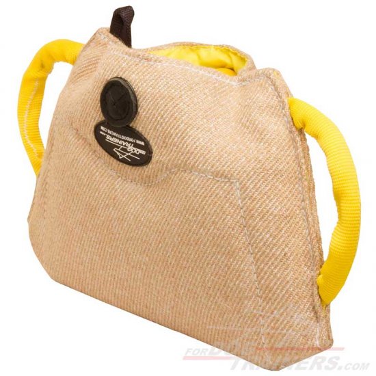 Buy Mastiff Bite Builder for Puppies and Young Dogs