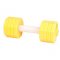 Buy Wooden Dumbbell for Schutzhund Training 'Freedom and Adventure'