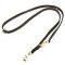 Nylon Dog Lead with Anti-Glide Rubber Stitch and 2 Links for Mastiff