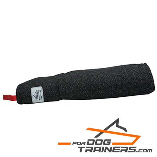 Attack Bite Sleeve For Mastiff Adult Dog's Efficient Training