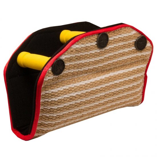 Buy Mastiff Bite Builder for Young Dog and Puppies