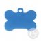 Bone Shaped Dog ID Tags for Large Dogs