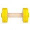 Buy Wooden Dumbbell for Schutzhund Training 'Daily Training'