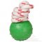 Mastiff Puppy Toy on Rope for Outdoors and Water Games