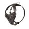 Mastiff Training Dog Harness, Soft Padded Leather Dog Harness