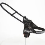 Guide Dog Harness For Mastiff "Steadfast Friend"