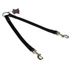 Dog Leash Coupler for 2 Dogs Walking for Strong Mastiff Dogs