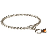 3mm Stainless Steel Chain Collar for Mastiff