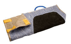 Buy Bite Guard Sleeve Cover for Mastiff Training