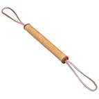 Hard Dog Toys with Two Handles for Comfortable Training