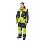 Guard Dog Training Suit for Working Mastiff Training