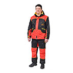 K9 Dog Training Suit for Mastiff Dogs Training