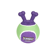 GiGwi Dog Ball for Mastiff Puppy | Tennis Dog Ball Launcher