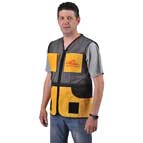 Dog Training Vest for Handlers