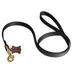 Nylon Mastiff Leash for Walking, Training, Tracking and Police Work