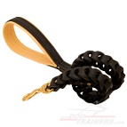 Super Strong Dog Leash for Bandogge Mastiff