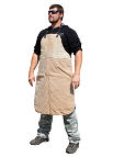 Dog Training Apron for Mastiff Attack Training
