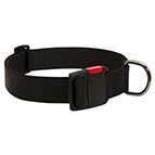 Adjustable Dog Collars With Quick Release for Mastiff Training and Walking