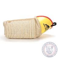 Buy Short Puppy Bite Sleeve for Mastiff Training