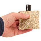 Puppy Bite Pillow for Dog Motivation