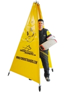 7 ft Schutzhund Blinds for Sale for Mastiff Attack Training