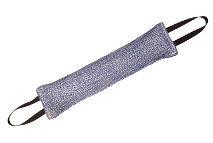 Bite Dog Toy with 2 Handles for Mastiff Bite Work