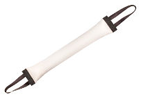 Huge Dog Toy Tug with Two Handles, Fire Hose