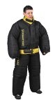 Dog Training Padded Suit for Mastiff Attack Training