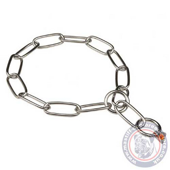 Big Dog Chain for Big Mastiff Dog
