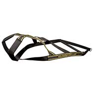 Weight Pulling Dog Sport Harness for Mastiff | Sled Dog Harness