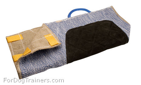 Buy Bite Guard Sleeve Cover for Mastiff Training