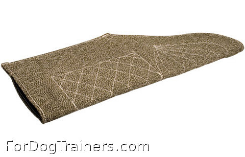 Buy Cover for Police Mastiff Training Sleeve