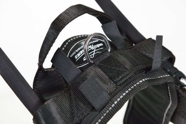 Guide Dog Harness For Mastiff "Steadfast Friend"