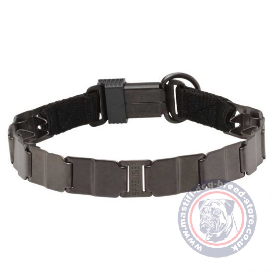 Dog Training Prong Collars Neck Tech Sport for Mastiff