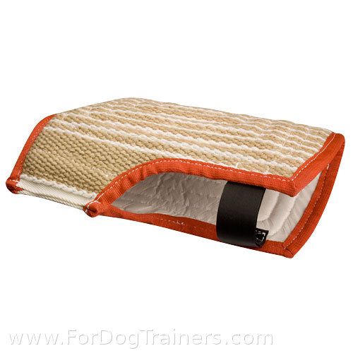 Buy Mastiff Bite Sleeve Cover 'Sleeve protector'