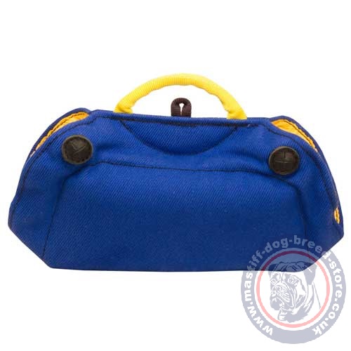 Buy Bite Wedge Pillow for Mastiff Puppies K9 Training Biting