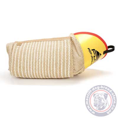 Buy Short Puppy Bite Sleeve for Mastiff Training