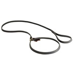 Dog Leash and Collar for Super Comfort in Mastiff Training and Walking!