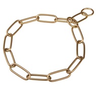 Curogan Fur Saver Dog Collar for Mastiff 4 mm Wire Gauge