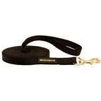 Mastiff Leash for Dog Sport, Service, Tracking and Training